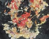Foto langkah ke 4 dari resep Sambel Goreng Kentang Ati Ampela Ayam.