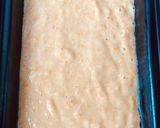 รูปขั้นตอนการทำที่ 2 ของ หนมปังส้มราดไวท์ชอค🍊Tangering Bread with White Choc Spread🍊🍫