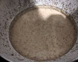 Egyszerű diós süti recept fázis 4 fotója