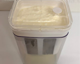A picture of step 1 of Summer Fit Protein Bowl(Protein Balls with Hung Curd Salad – Weight Loss Special).