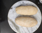 கார்லிக் மிளகு மசாலா பிரெட் (Garlic pepper masala bread) ரெசிபி ஸ்டேப் 4 புகைப்படம்