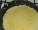 Foto del paso 3 de la receta: Panqueques sin huevo
