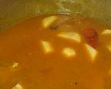 A picture of step 4 of Baked Chicken and Potatoes.