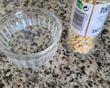 Foto del paso 1 de la receta: Coca de Llavaneras per le Revetlla de Sant Joan i Sant Pere
