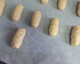 Foto del paso 3 de la receta: Polvorones de naranja escarchada o confitada (Navidad)