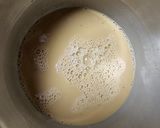 Foto del paso 3 de la receta Crema de café a la canela