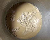 Foto del paso 3 de la receta: Crema de café a la canela