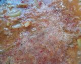 Foto langkah ke 4 dari resep Udang Tahu Balado.