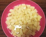 Brassói recept fázis 3 fotója