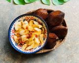Foto langkah ke 4 dari resep Salak Sunti Khas Aceh.