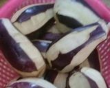 صورة لخطوة 1 من وصفة كواج باتنجان