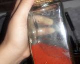 Foto del paso 4 de la receta: •Tuco para el fídeo con zanahoria y no morrón!•