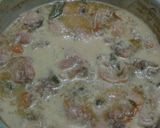 Foto langkah ke 2 dari resep Garang asem ayam solo.