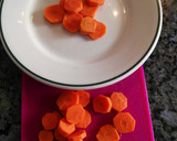 Foto del paso 4 de la receta: Alubias blancas con verduras