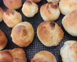 Foto del paso 6 de la receta: PANECILLOS EXPRESS🥖🍞🥖