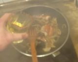 Foto del paso 2 de la receta Conejo encebollado