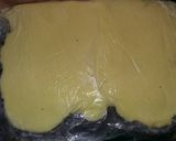 Foto langkah ke 1 dari resep Puff Pastry Homemade.