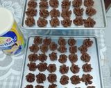 Foto langkah ke 3 dari resep Semprit coklat,.