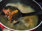 Wedang rempah2 penolak masuk angin