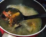 Foto langkah ke 1 dari resep Wedang rempah2 penolak masuk angin.