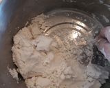 雙味湯圓的食譜步驟2照片