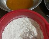 Mirinda cake recipe step 1 photo