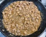 Foto del paso 5 de la receta: Pulpa de cerdo guisada