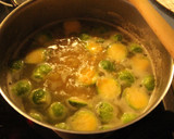 Foto del paso 7 de la receta: Guiso de lentejas vegetariano