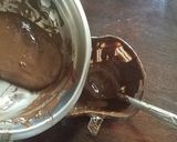 Foto del paso 5 de la receta: Temperado de chocolate