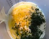 Foto del paso 1 de la receta: Tarator (receta búlgara)