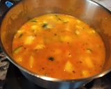 Foto del paso 3 de la receta Guiso de merluza
