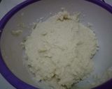 Foto langkah ke 6 dari resep Cream cheese.