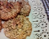Foto del paso 4 de la receta: Cookies de avena con nuez moscada🔸 🍪🔸(⁠*⁠´⁠ω⁠｀⁠*⁠)