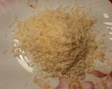 Foto del paso 17 de la receta: Risotto de champiñones, con queso Idiazábal