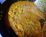চিংড়ি পোলাও (chingri pulao receipe in bengali) রেসিপি ধাপ - 1 ছবি