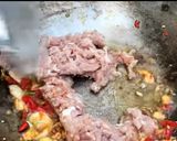 A picture of step 8 of [Video inside] Pad kra pao gai (chicken stir with basil).