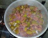 Foto del paso 1 de la receta: Mermelada de higos