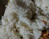 Foto langkah ke 3 dari resep Nasi Goreng.