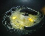 A picture of step 2 of Paneer tikka.