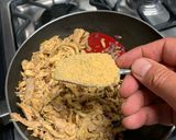 Foto del paso 4 de la receta: Pulled chiken Alberta 🇨🇦