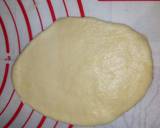 Roti Kasur Metode Autolyse langkah memasak 7 foto