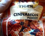 A picture of step 1 of Cooked cinnamon and Flaxseed Plant Based Milk.