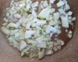 Foto langkah ke 3 dari resep Samosa Isi Sayur.