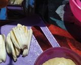 Foto langkah ke 2 dari resep Pisang Molen simple ala bumil.