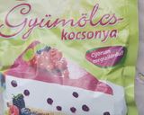 Gyümölcstorta,vaníliás pudinggal banánnal,meggyel 🍒🍌🎂 recept fázis 4 fotója