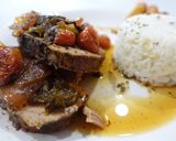 Foto del paso 4 de la receta: Lomo de Res