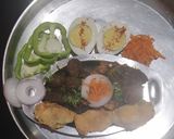 एग्ज मंच्युरीयन (eggs manchurian recipe in marathi) रेसिपी स्टेप 6 फोटो 
