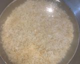 A picture of step 1 of Jackfruit Dosa.