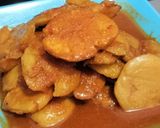 Foto langkah ke 4 dari resep Semur Jengkol empuk.