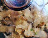 Foto del paso 2 de la receta: Cáscaras de papa para tacos